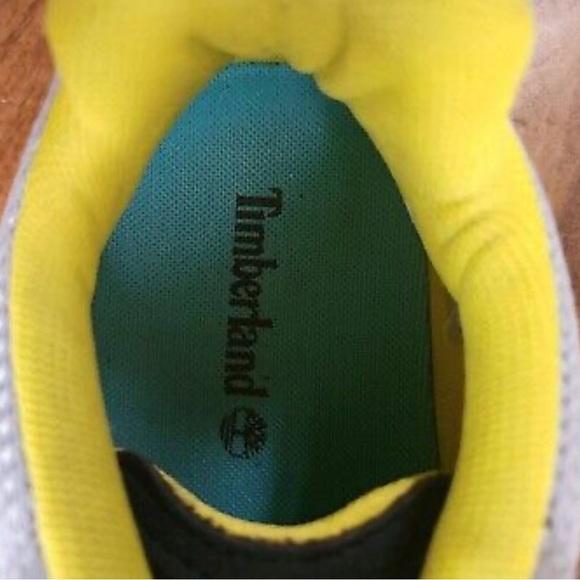 Timberland | Garrison Trail | 10 - Picture 7 of 8